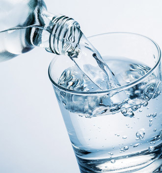 水灌裝解決方案 水灌裝解決方案