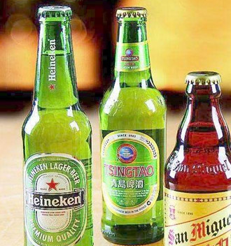 酒飲料灌裝解決方案 酒飲料灌裝解決方案