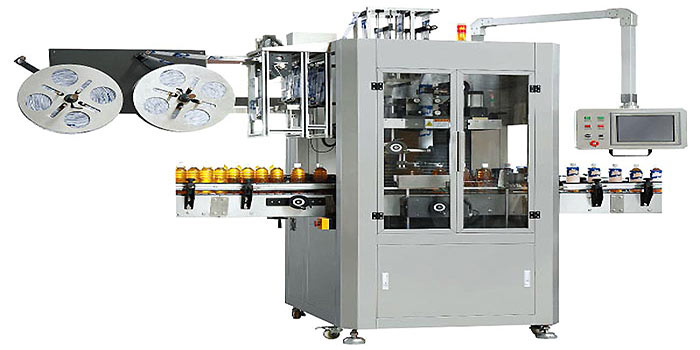 自動套標(biāo)機(jī)